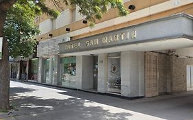 Hotel San Martin